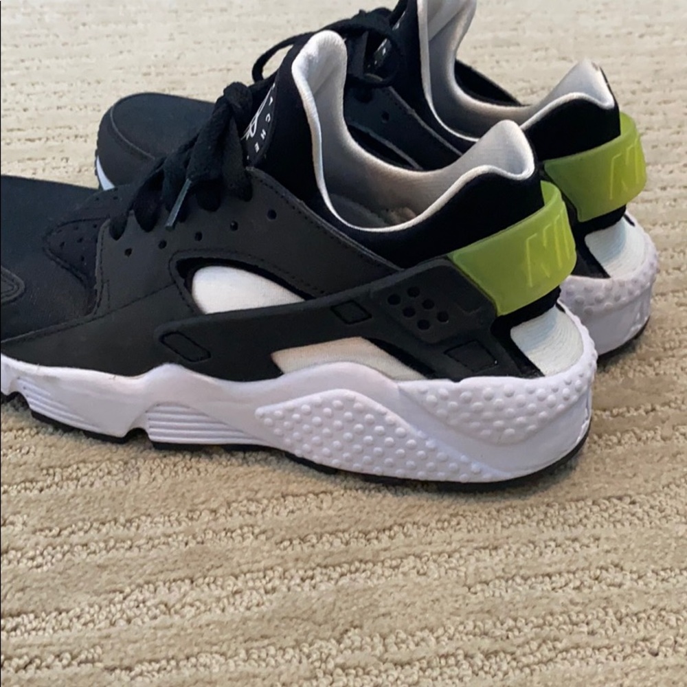Nike Air Huarache